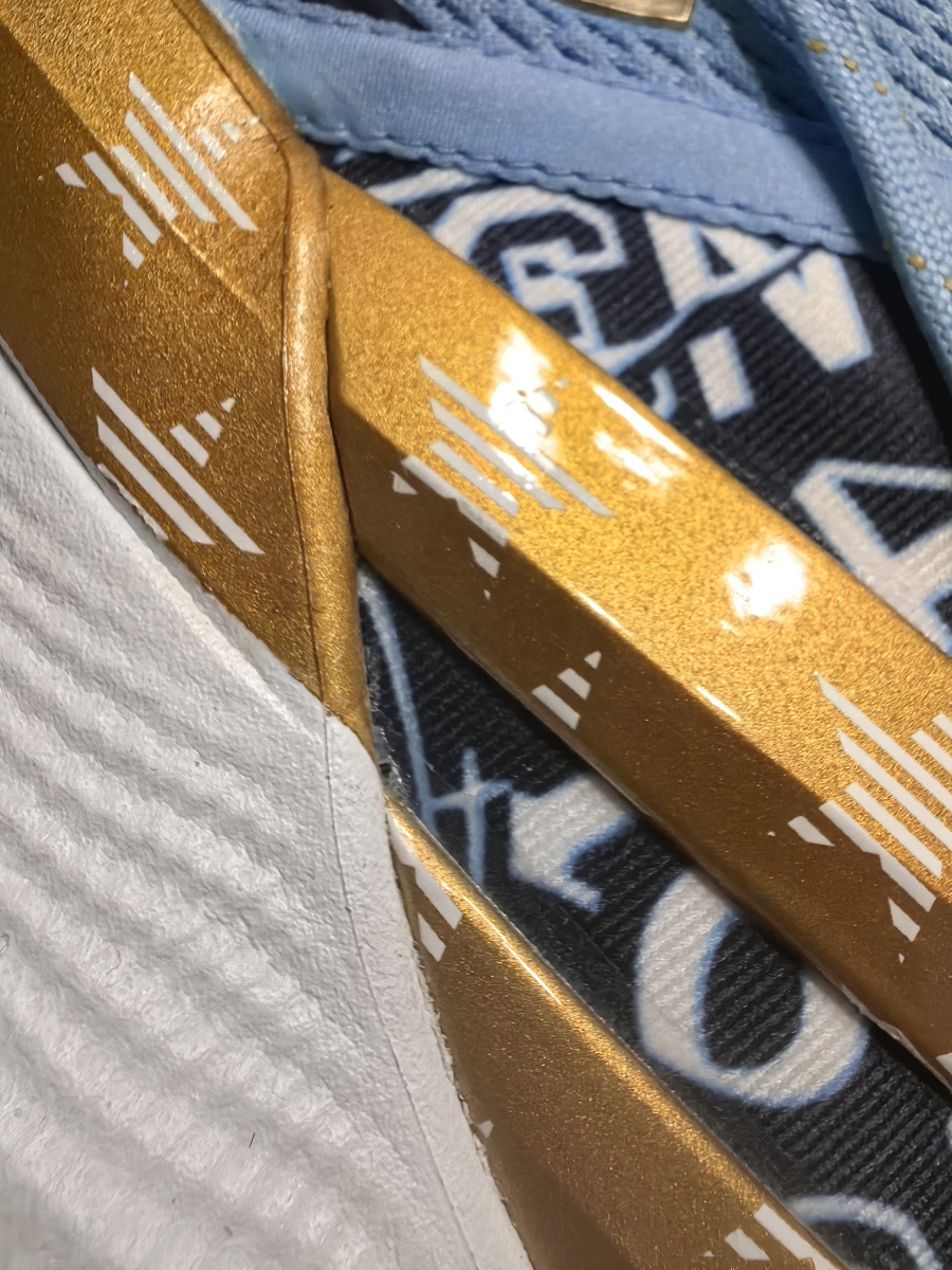 custom review-Under Armour Curry 2 Low FloTro 'All Star' Низкий Топ Баскетбольные Кроссовки Унисекс Синий Желтый