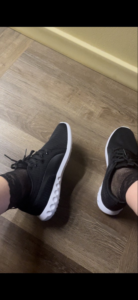 custom review-PUMA Carson 2 Дышащие Низкие Беговые Кроссовки Мужские Черные