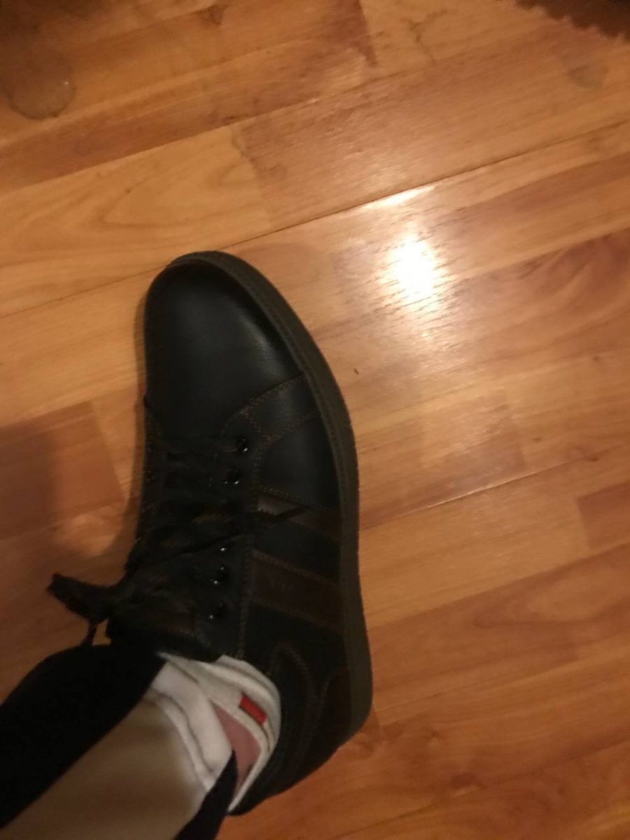review