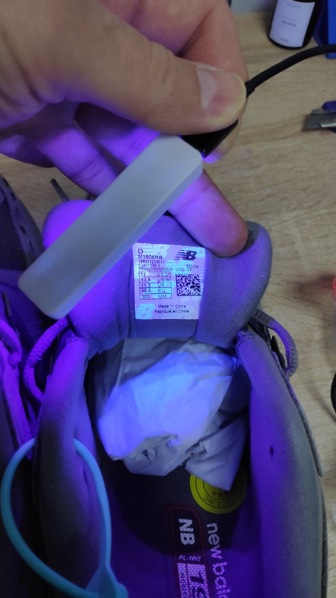 custom review-New Balance NB 1906R Амортизация Износостойкий Низкий Топ Беговые кроссовки Унисекс Серый