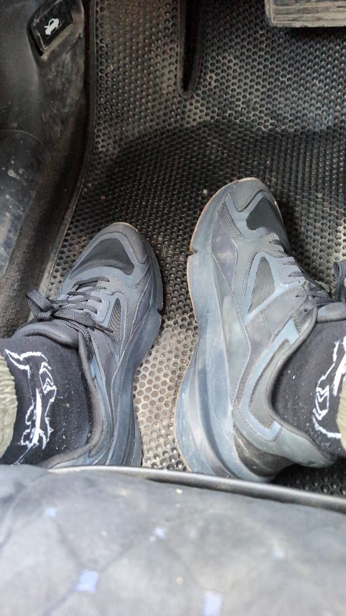 custom review-Under Armour Forge Аbrasion Resistant Дышащий Низкий Топ Casual Унисекс Черный