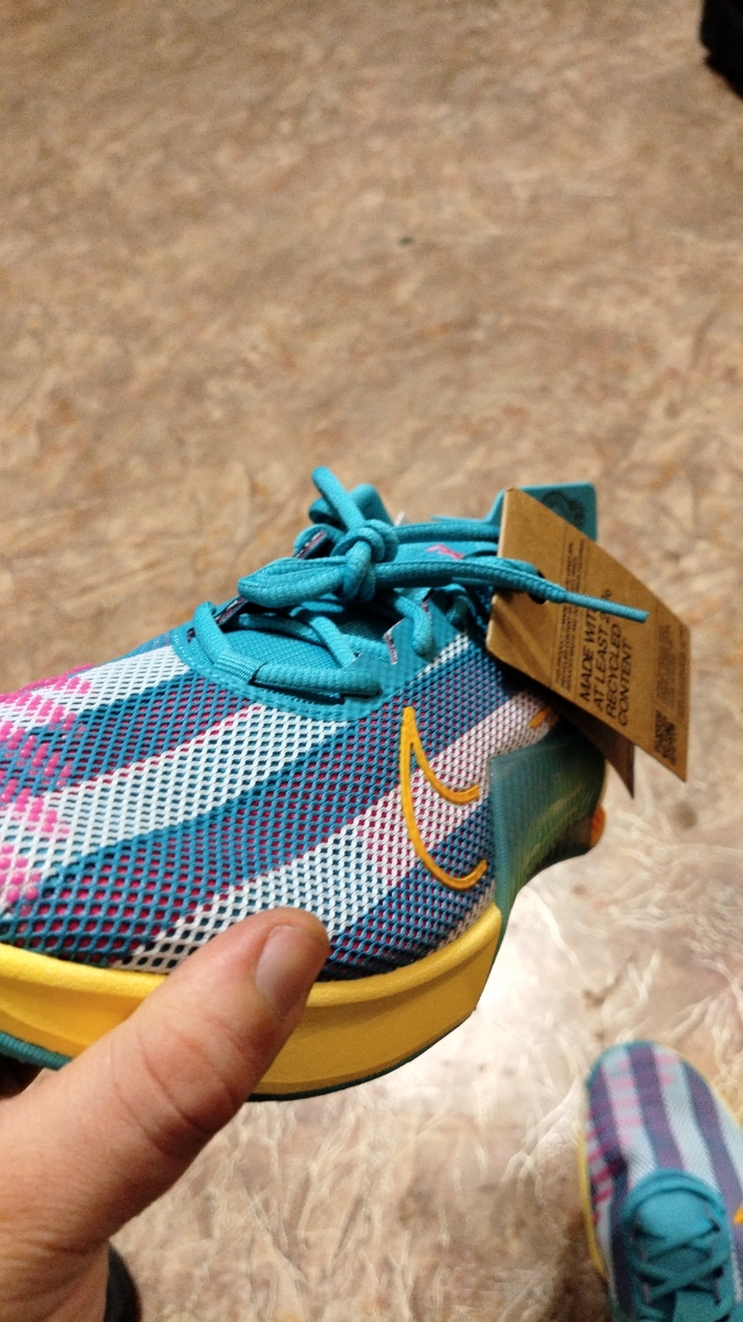 custom review-Nike Metcon 9 Low Топ Кроссовки для тренировок Мужской Синий