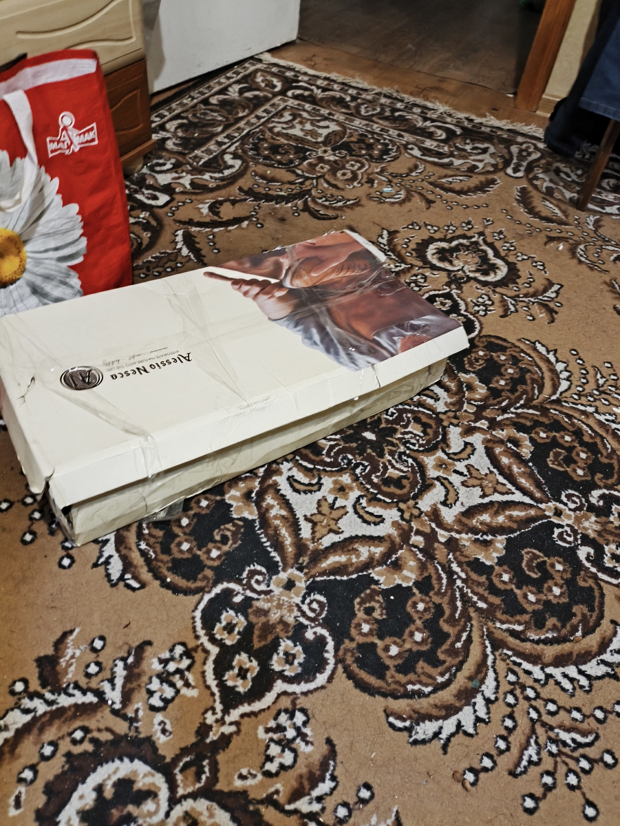 review