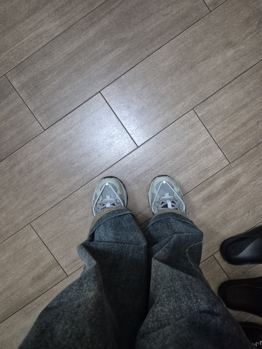 custom review-ASICS Gel Kahana TR v2 Low Top Повседневная обувь Унисекс Шалфейно-зеленый