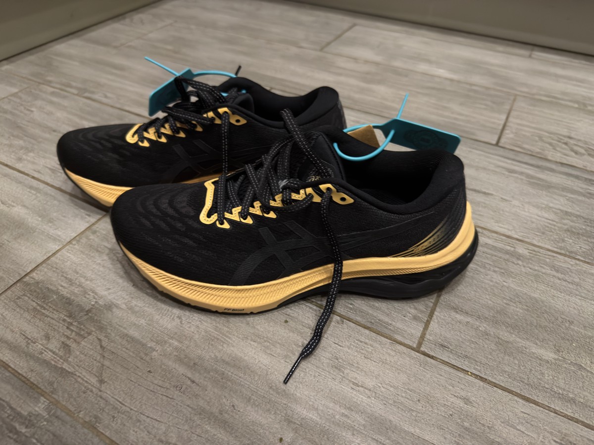 custom review-Asics GT 2000 11 Устойчивый к истиранию Дышащий Низкий Топ Бег на длинные дистанции Обувь Женская Черная Серый