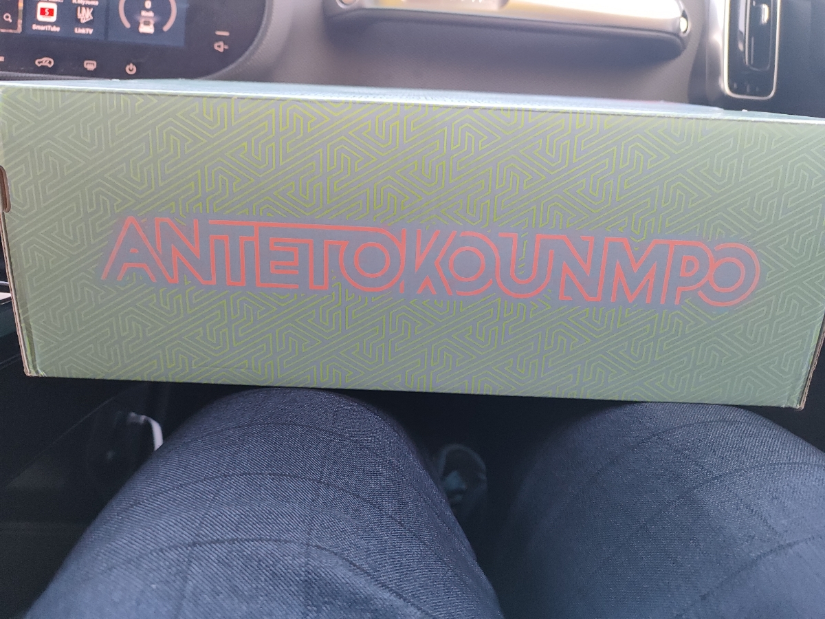 custom review-Nike Freak 4 Low Топ Баскетбольные кроссовки Мужской Красный синий