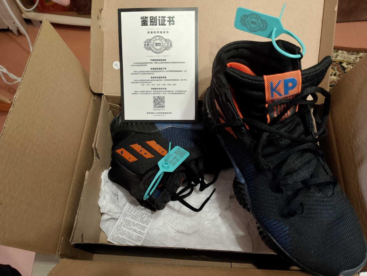 custom review-Adidas Pro Bounce 2018 Баскетбольные кроссовки MID Топ Мужской