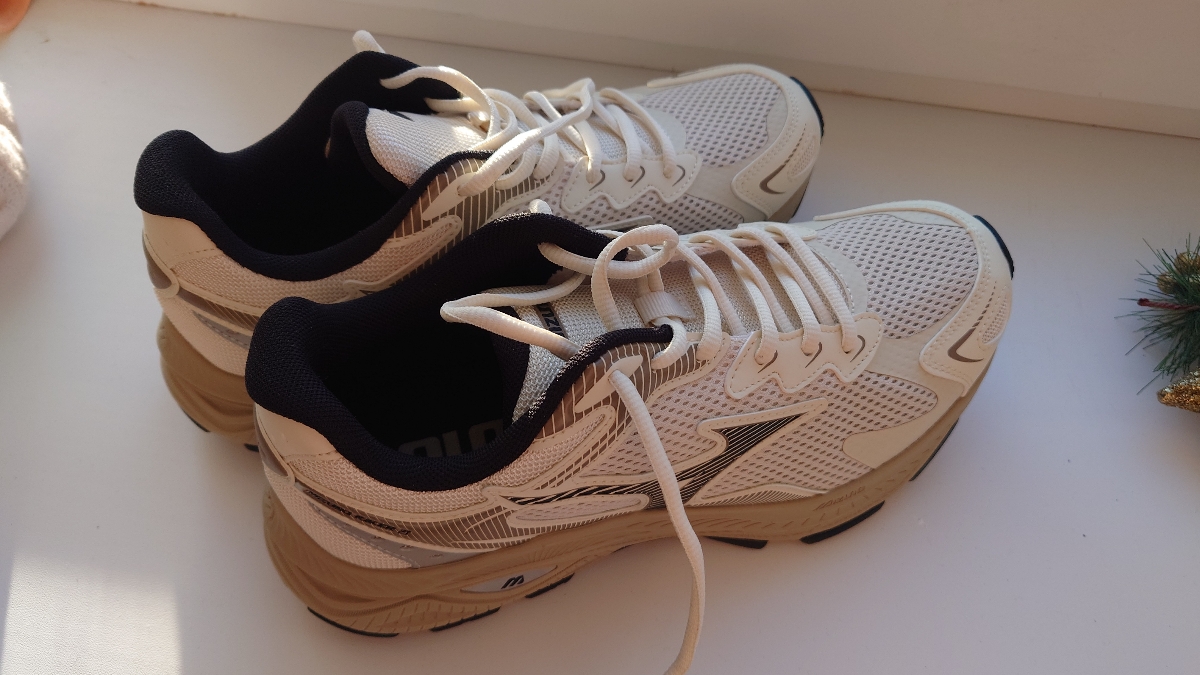 custom review-Кроссовки для бега Mizuno Racer S, низкий топ, унисекс