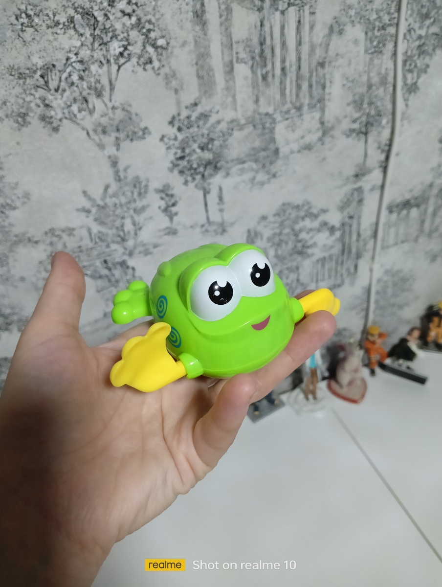 review