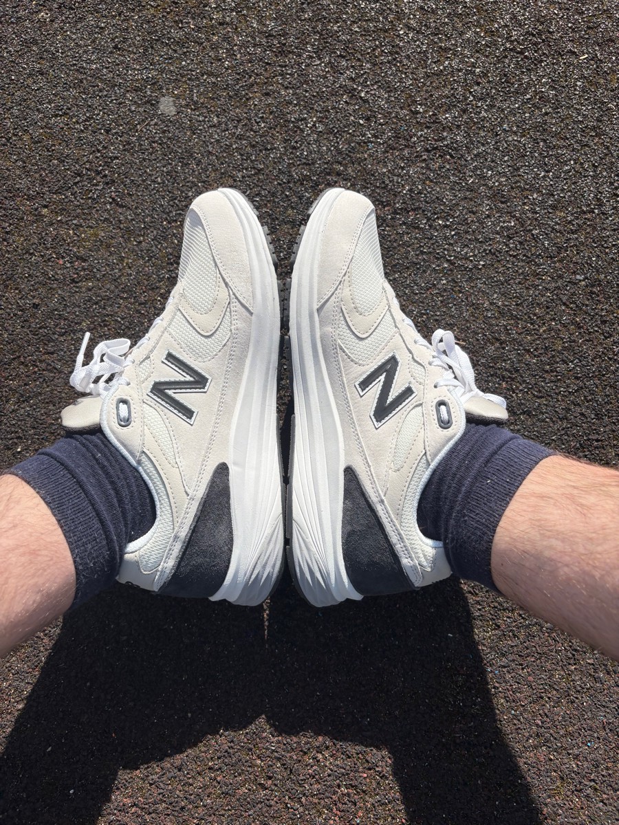 custom review-New Balance 880 Series Быстросохнущий Низкий Топ для Тренировок и Длинных Беговых Заездов Обувь Мужская Бежевого Цвета Размер 2e