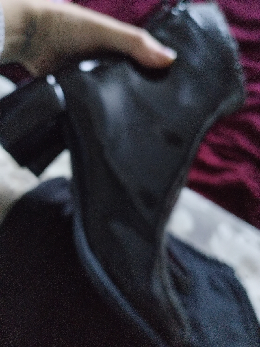 review