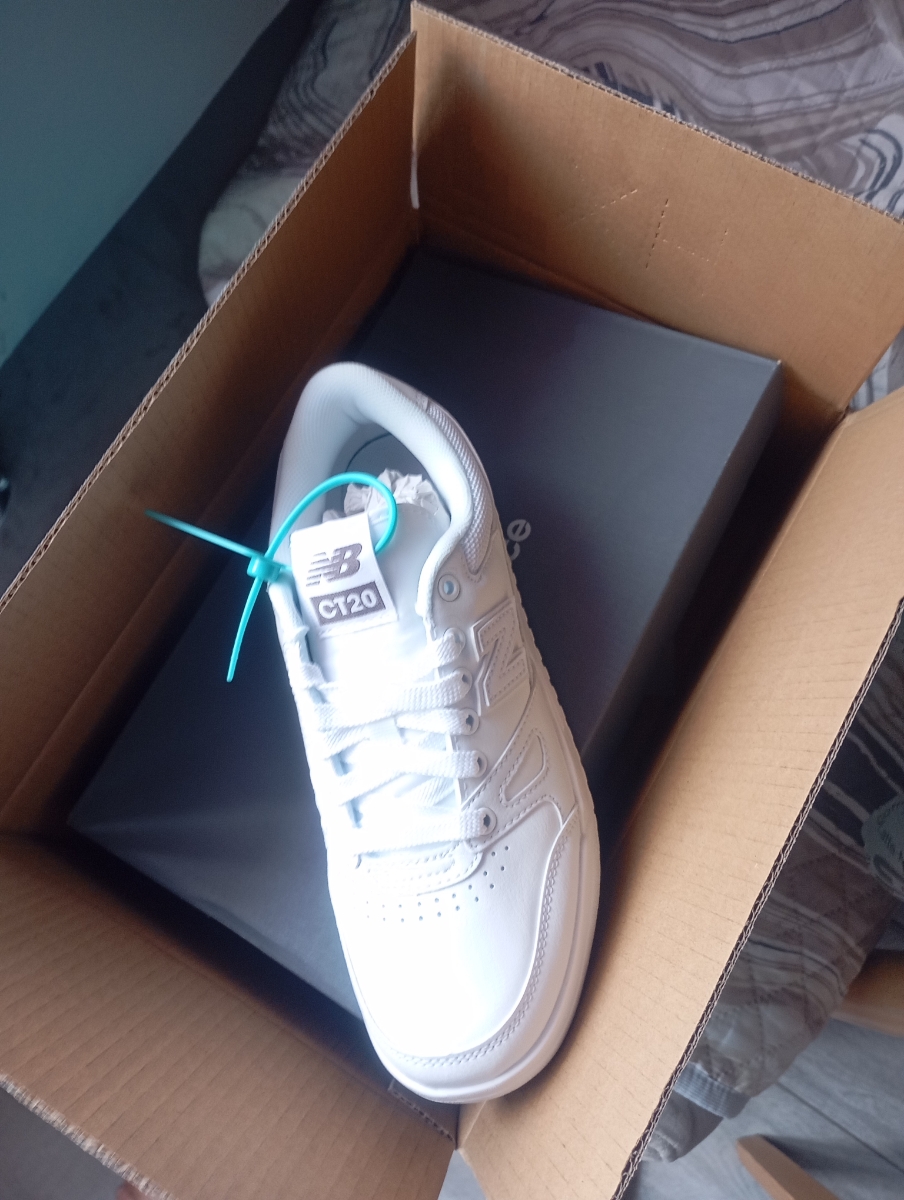 custom review-New Balance NB Ct20 Low Топ Кроссовки для скейтбординга Унисекс Белый D Ширина корпуса