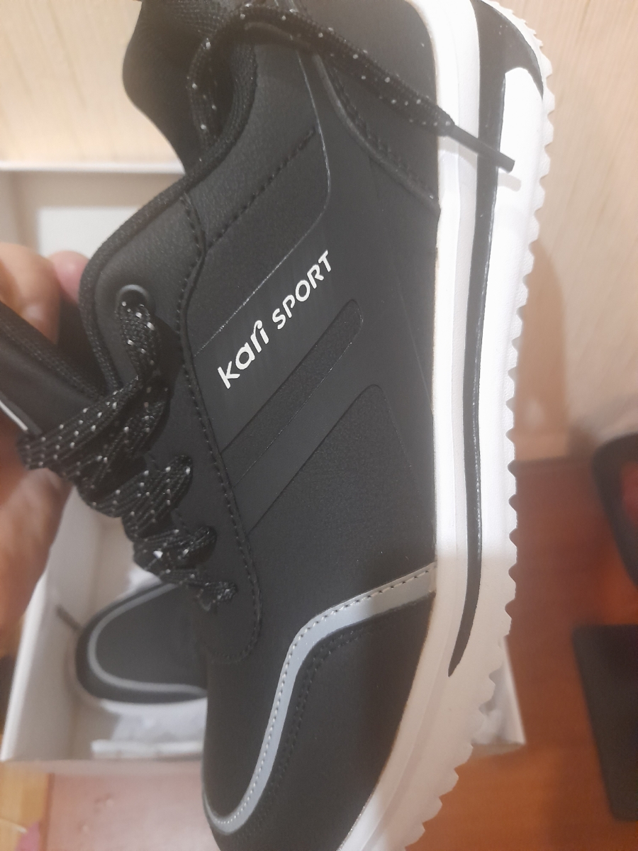 review