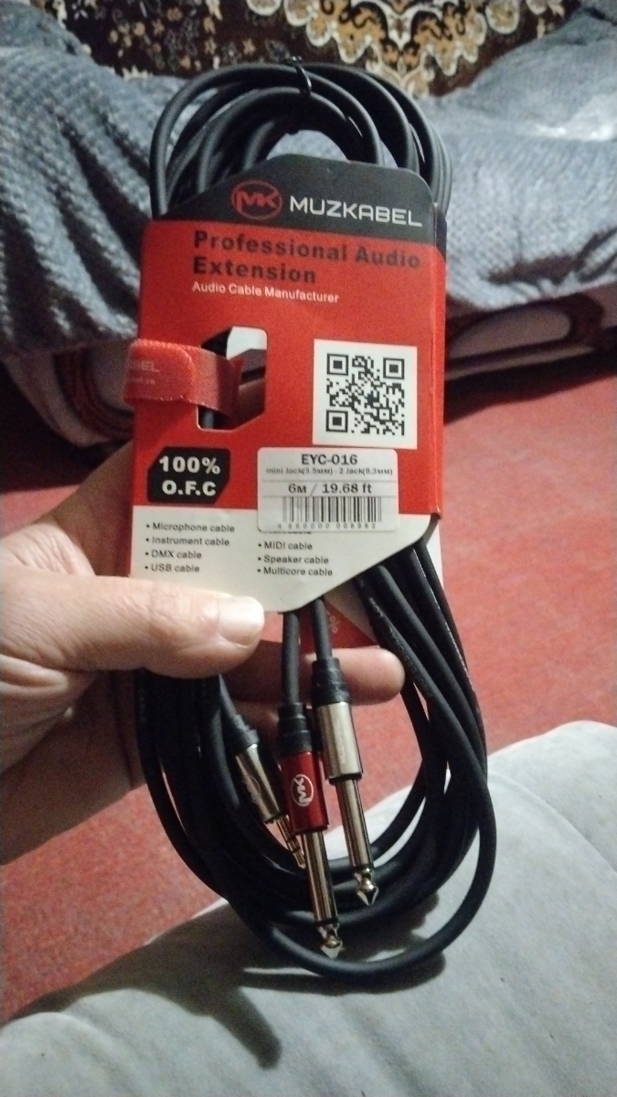 Фото из отзыва