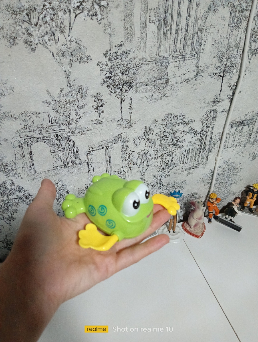 review