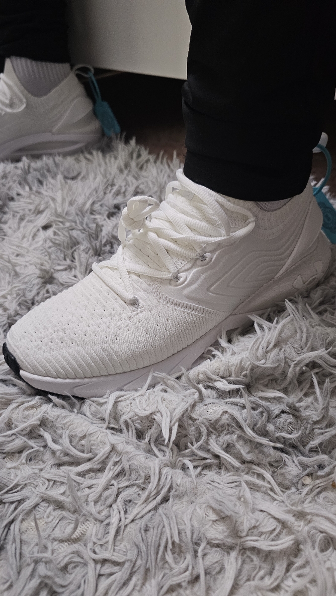 custom review-Under Armour HOVR Phantom 2 Беговые кроссовки Низкий Топ Мужской