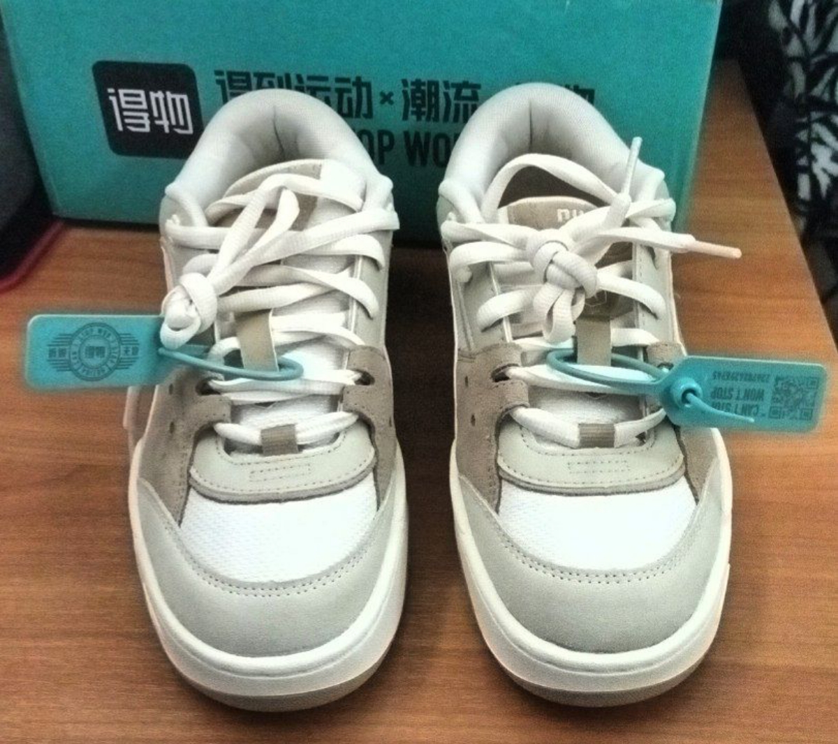 custom review-PUMA 180 Кроссовки с амортизацией износостойкий низкий топ повседневная обувь для мужчин цвет умбра