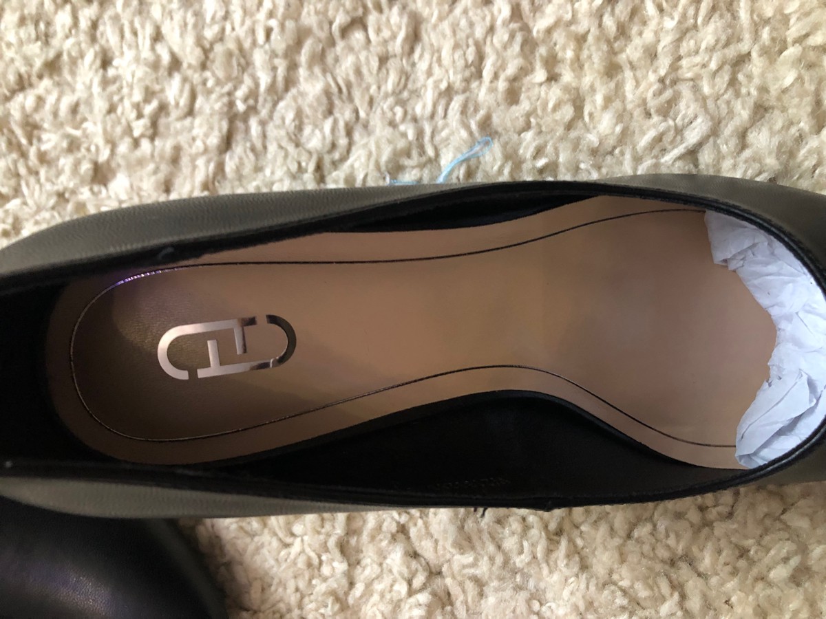 review