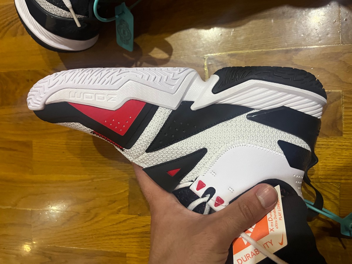 custom review-JORDAN One Take 1 Винтажные баскетбольные кроссовки MID Топ Мужской