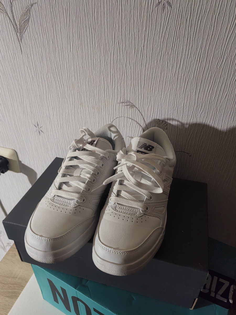 custom review-New Balance NB Ct20 Low Топ Кроссовки для скейтбординга Унисекс Белый D Ширина корпуса