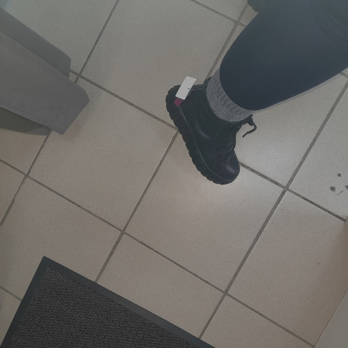 review