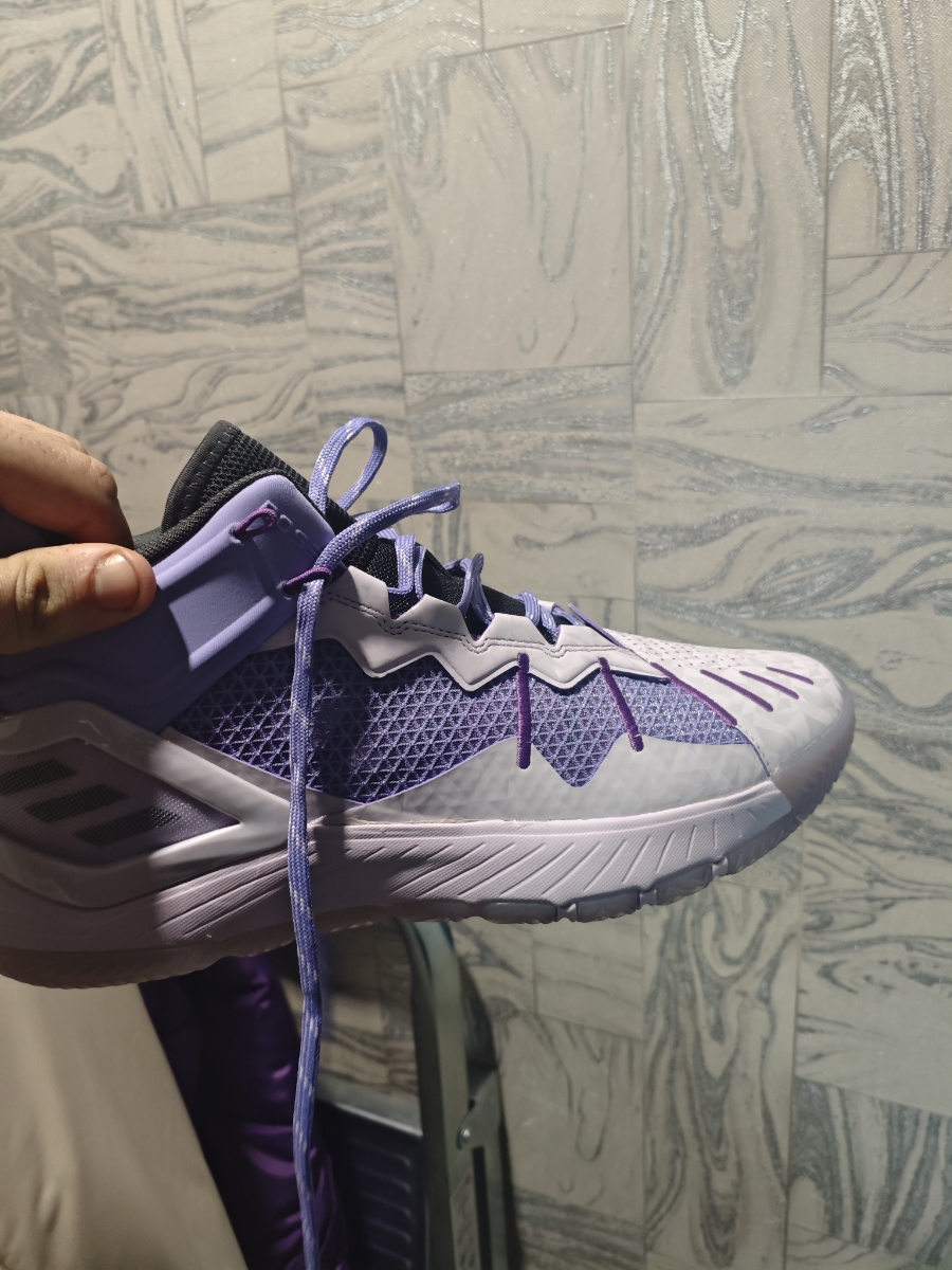 custom review-Adidas D Rose Son Of Chi Баскетбольные кроссовки MID Топ Мужской