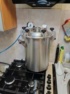 фото из отзыва покупателя