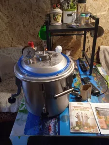 фото из отзыва покупателя