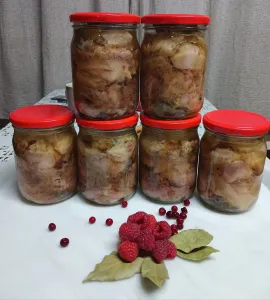 фото из отзыва покупателя