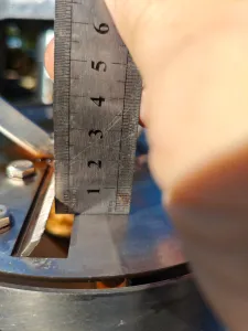 фото из отзыва покупателя