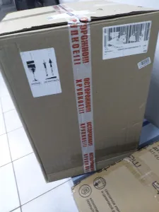фото из отзыва покупателя
