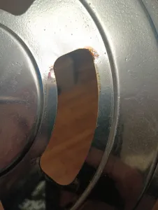 фото из отзыва покупателя