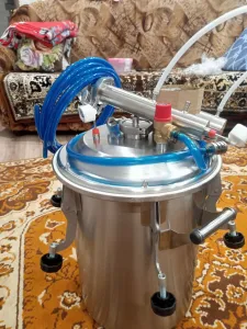 фото из отзыва покупателя