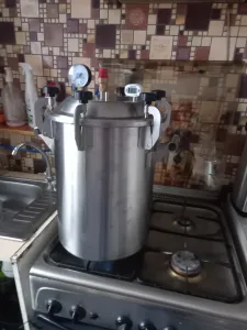 фото из отзыва покупателя