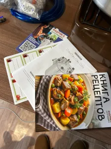 фото из отзыва покупателя
