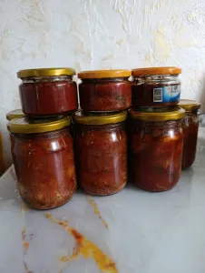 фото из отзыва покупателя