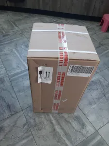 фото из отзыва покупателя
