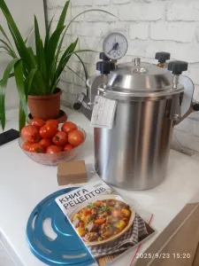 фото из отзыва покупателя