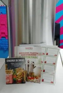 фото из отзыва покупателя