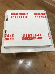 фото из отзыва покупателя