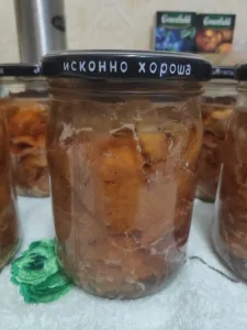 фото из отзыва покупателя