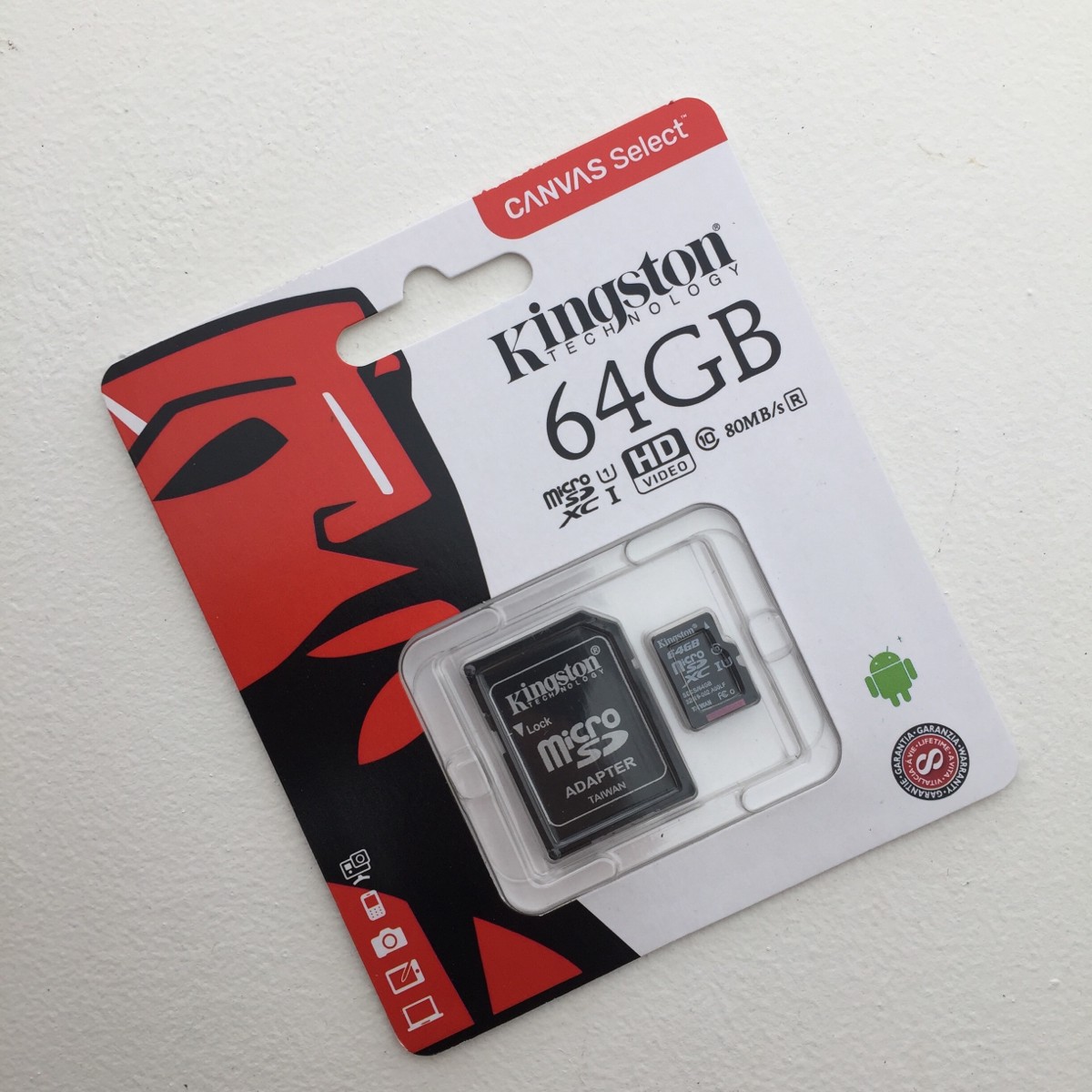 Microsdxc 64gb kingston canvas select. Карта памяти 32 ГБ MICROSDHC Kingston. Флешка 32 ГБ микро SD. Kingston MICROSD Adapter. Флешка SD 2 GB.