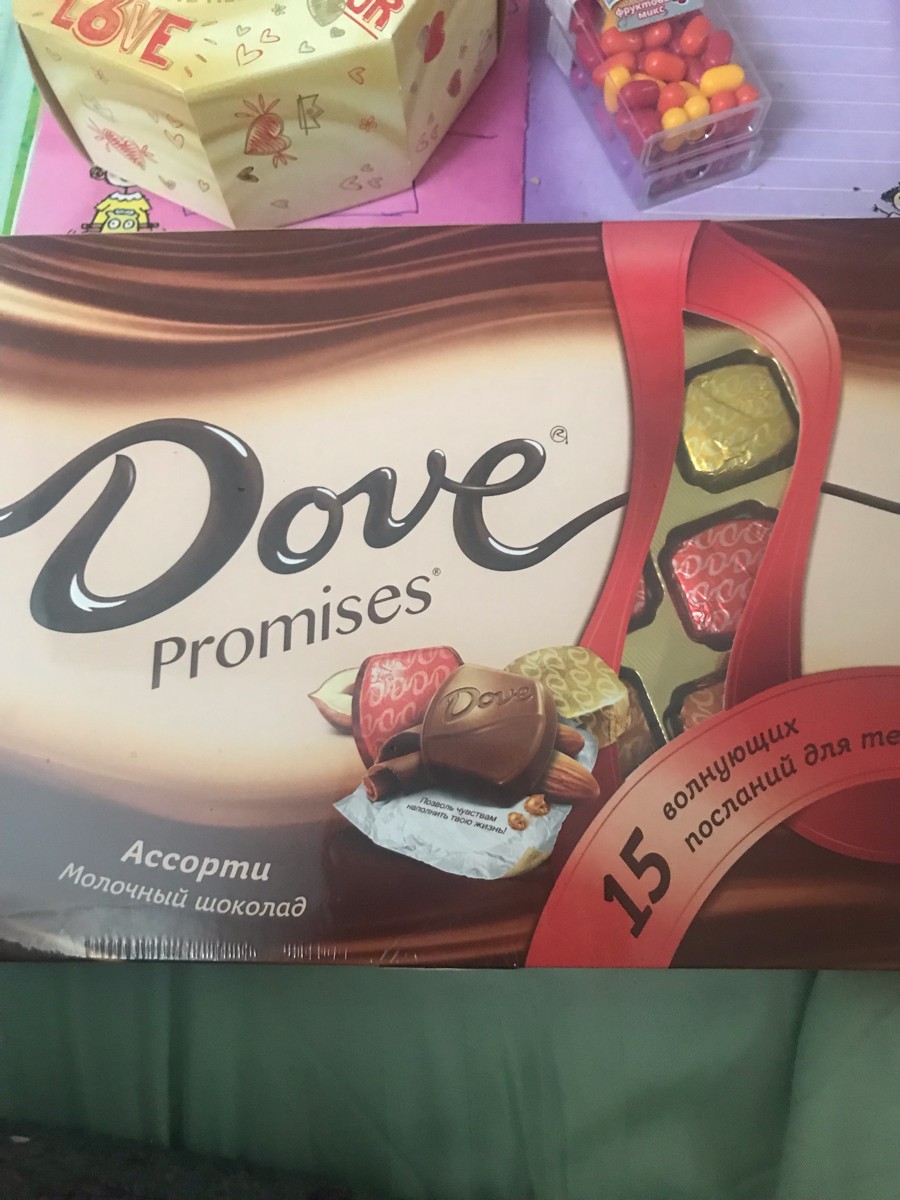 Dove РєРѕРЅС„РµС‚С‹ Р»РѕРіРѕС‚РёРї