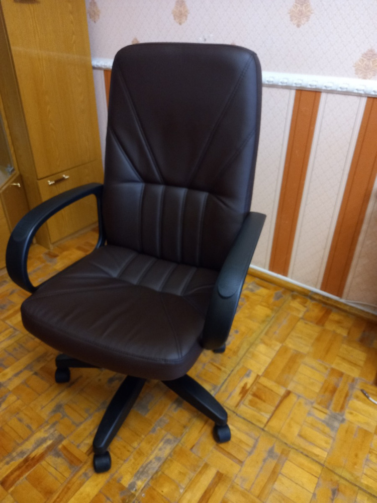 Кресло office lab standart 1371 кр17