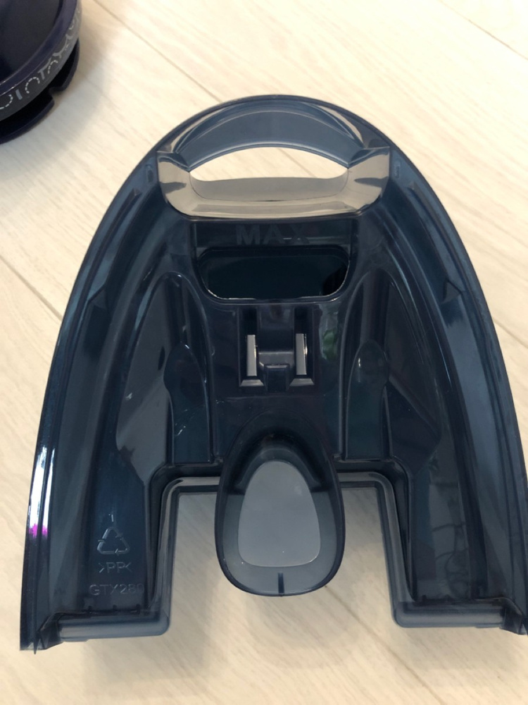 Парогенератор Tefal Pro Express Ultimate Care, белый, синий — купить в ...