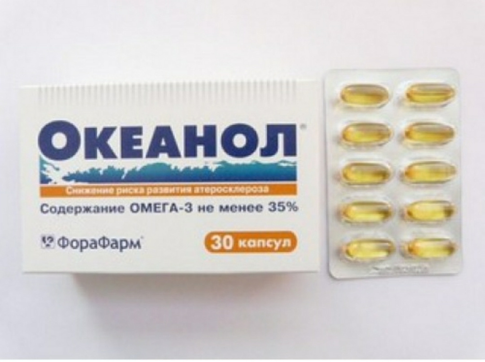 Океанол. Океанол (Омега-3) капс. №30. Океанол Омега. Океанол капс. N30 Омега-3. Океанол (Омега-3) капс. 1,36г №30.