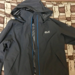 evandale jacket m