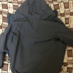 evandale jacket m