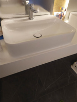 Раковина Mira MR-6145, 45x61 см, белый купить по доступной цене с ...