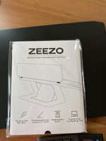 Подставки Для Ноутбуков Zeezo Цена